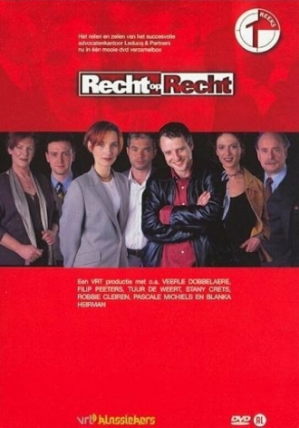 Recht op recht (сериал 1998)