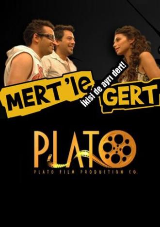 Мерт и Герт (сериал 2008)