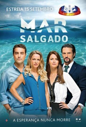 Солёное море (сериал 2014)