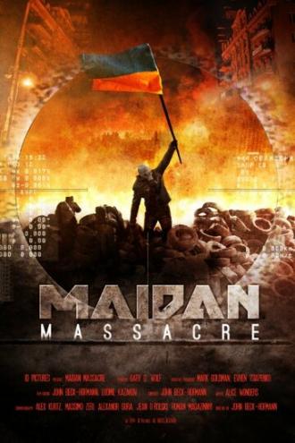Бойня на Майдане (фильм 2014)