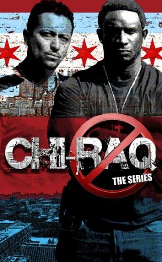 Chi-Raq the Series (сериал 2015)