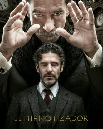 Гипнотизер (сериал 2015)