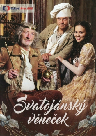 Svatojánský venecek (фильм 2015)