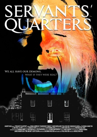 Servants' Quarters (фильм 2016)