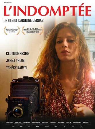 Непокорная (фильм 2016)
