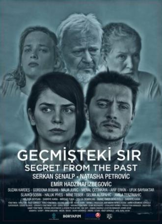 Secrets from the Past (фильм 2017)