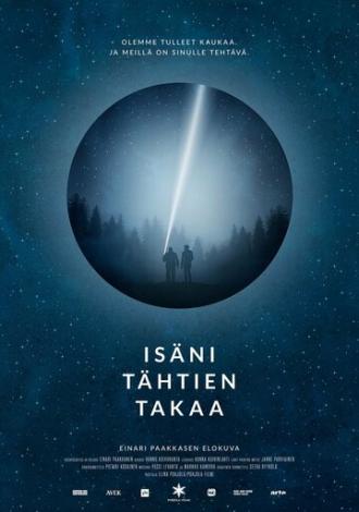 Isäni tähtien takaa (фильм 2016)