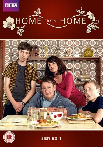 Home from Home (сериал 2016)