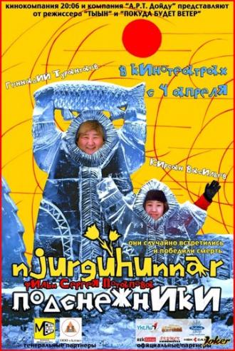Подснежники (фильм 2013)