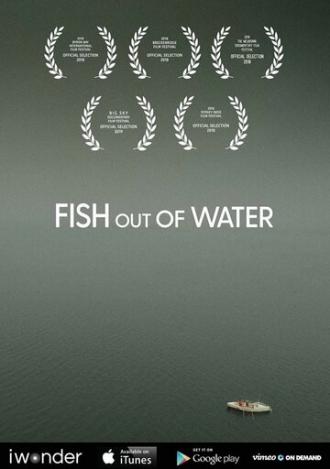 Fish Out of Water (фильм 2019)