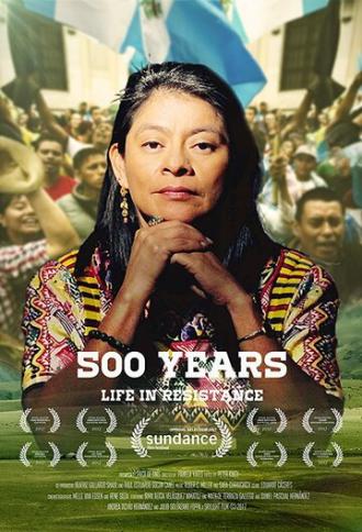 500 Years (фильм 2017)