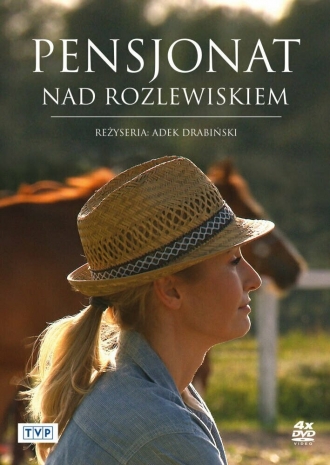 Pensjonat nad rozlewiskiem (сериал 2018)