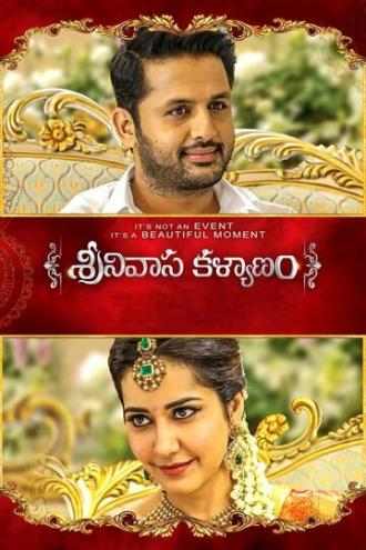 Srinivasa Kalyanam (фильм 2018)