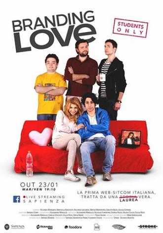Branding Love (сериал 2018)