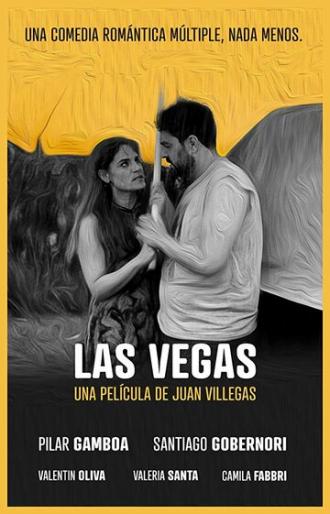 Las Vegas (фильм 2018)