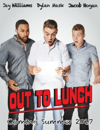 Out to Lunch (сериал 2017)