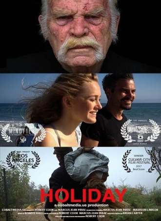 Holiday (фильм 2018)