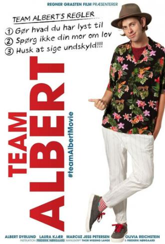 Team Albert (фильм 2018)