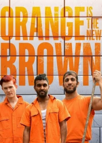 Orange is the New Brown (сериал 2018)