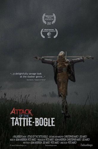 Нападение картофельного пугала (фильм 2017)