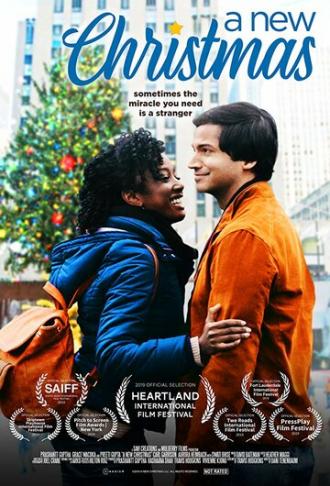 A New Christmas (фильм 2019)