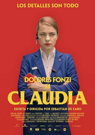Claudia (фильм 2019)