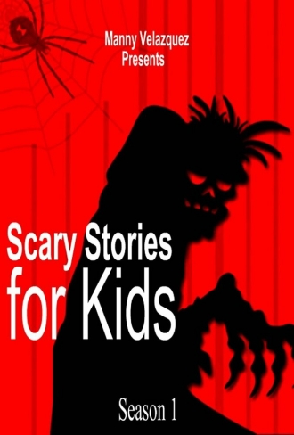 Scary Stories for Kids (сериал 2019)