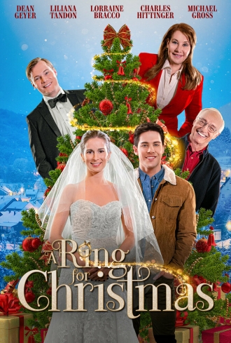 A Ring for Christmas (фильм 2020)