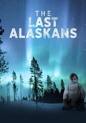 Последние жители Аляски (сериал 2015)