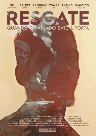 Resgate (фильм 2019)