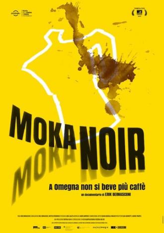 Moka Noir (фильм 2019)