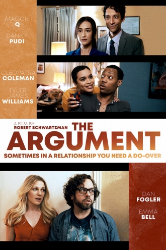 The Argument (фильм 2020)