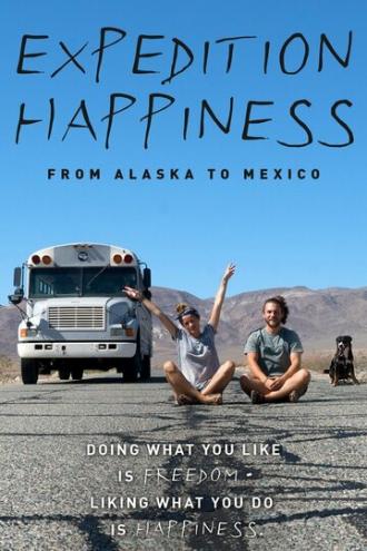Expedition Happiness (фильм 2017)