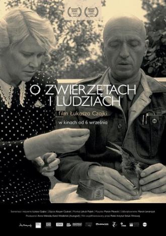 Of Animals and Men (фильм 2019)