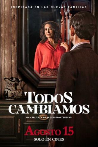 Todos Cambiamos (фильм 2019)