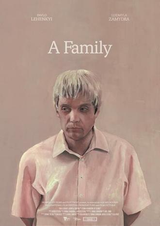 A Family (фильм 2019)