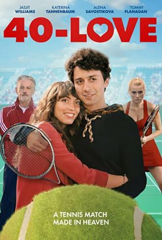 Love-40 (фильм 2020)
