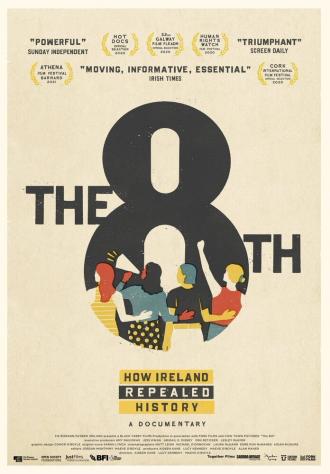 The 8th (фильм 2020)