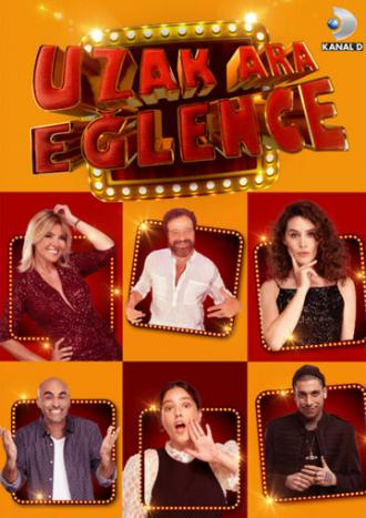 Uzak Ara Eglence (сериал 2020)