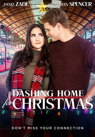 Dashing Home for Christmas (фильм 2020)
