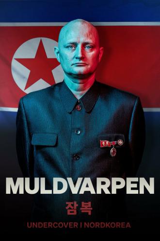 The Mole: Undercover in North Korea (фильм 2020)