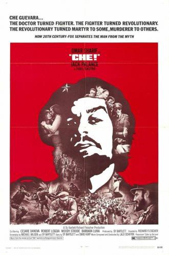Че! (фильм 1969)