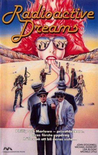 Радиоактивные грёзы (фильм 1984)