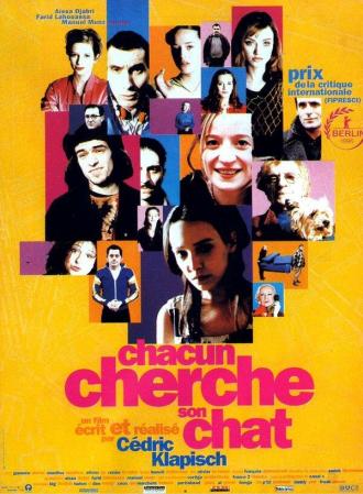 Каждый ищет своего кота (фильм 1996)