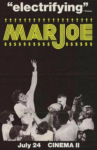 Марджо (фильм 1972)