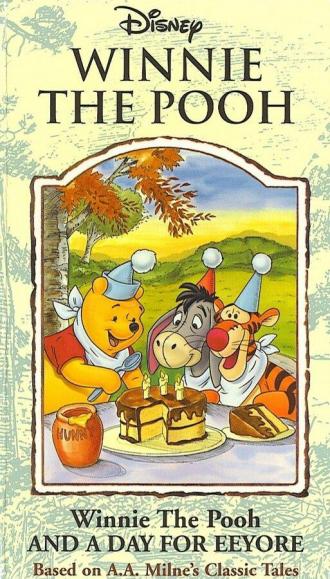 Винни Пух и День рождения Иа (фильм 1983)