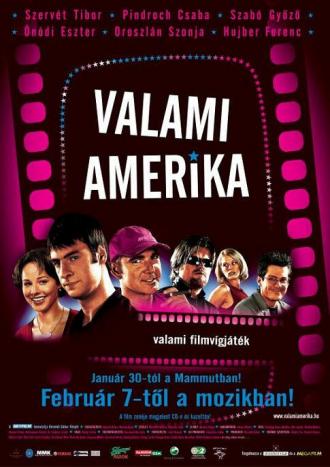 Типа Америка (фильм 2002)