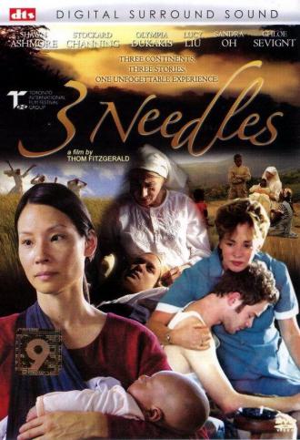 Три иглы (фильм 2005)