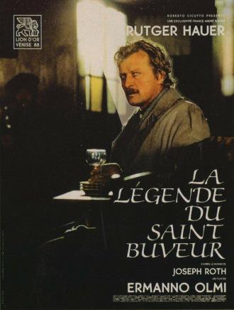 Легенда о святом пропойце (фильм 1988)