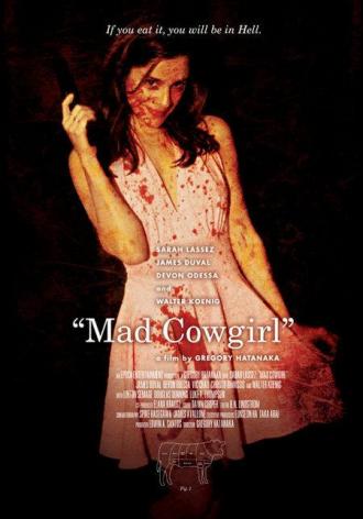 Сумасшедшая ковбойша (фильм 2006)